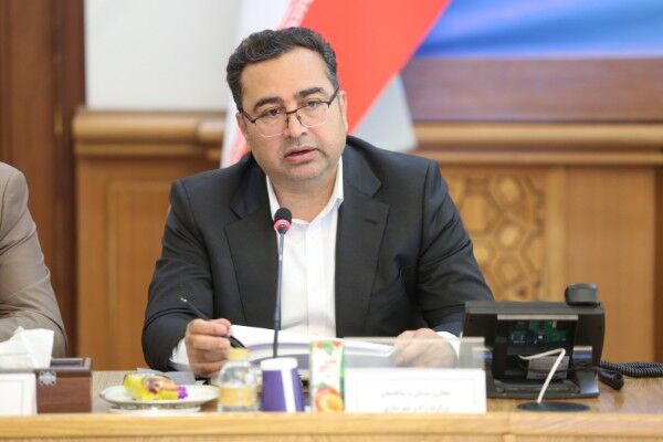 اطلاع نگاشت| اقدامات اداره کل راهداری هرمزگان در بارندگی شدید حمایت از ساخت مسکن در استطاعت و سازمانی برای نیروهای مسلح