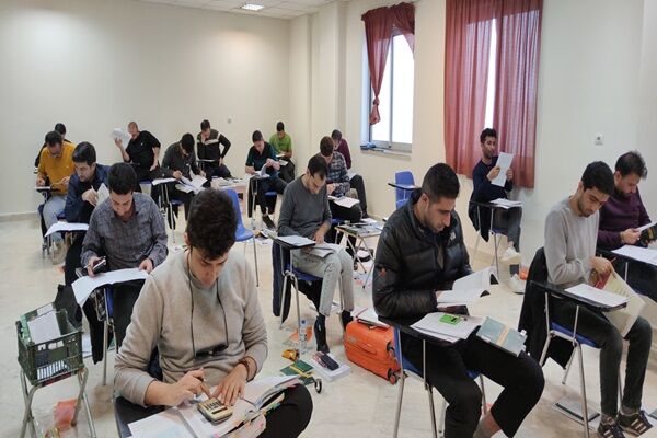 اطلاع نگاشت | ساخت و توسعه ۳۶۴۸ کیلومتر راه روستایی در سراسر کشور در دولت چهاردهم آزمون ورود به حرفه مهندسان، کاردانهای فنی ساختمان و معماران تجربی در خراسان شمالی برگزار شد