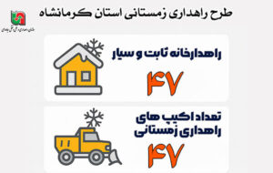 اطلاع نگاشت | طرح راهداری زمستانی استان کرمانشاه اطلاع نگاشت | طرح راهداری زمستانی استان کرمانشاه
