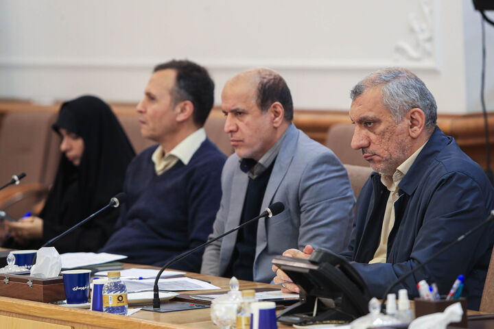 اطلاع نگاشت | فراخوان شناسایی واحدهای مسکونی قابل معاوضه در طرح مسکن استیجاری عمومی در خراسان شمالی برگزاری سومین نشست تخصصی با عنوان «نقش وزارت راه و شهرسازی در توسعه و امنیت پایدار منطقه جنوب شرق کشور»