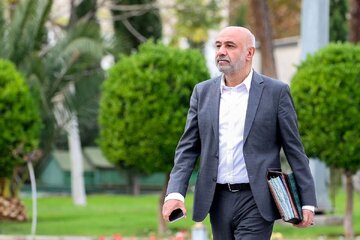 اطلاع نگاشت|عملکرد ۹ ماهه ۱۴۰۴ یگان حفاظت شرق استان سمنان (شاهرود) اختصاص زمین برای ساخت ۱۰۰ هزار واحد مسکن کارگری در کشور