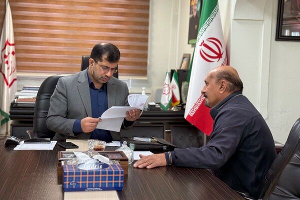 اطلاع نگاشت|پیشرفت افزون بر ۷۰ درصدی پل دامداران زاهدان پاسخ چهرهبهچهره مدیرکل راه و شهرسازی گلستان به مطالبات شهروندان