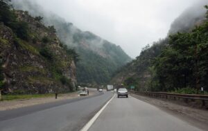 اطلاعیه مهم برای مسافران مازندران اطلاعیه مهم برای مسافران مازندران