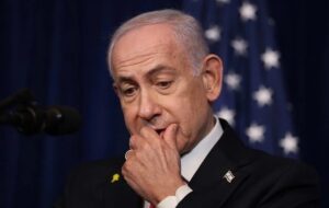 اظهارات جدید نتانیاهو درباره ایران / تکلیف جنگ مجدد ایران و اسرائیل مشخص شد اظهارات جدید نتانیاهو درباره ایران / تکلیف جنگ مجدد ایران و اسرائیل مشخص شد