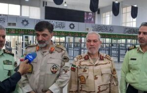 اعتبار گذرنامههایی که ۲ سال از مهلت آن گذشته، برای زیارت اربعین تمدید میشود اعتبار گذرنامههایی که ۲ سال از مهلت آن گذشته، برای زیارت اربعین تمدید میشود