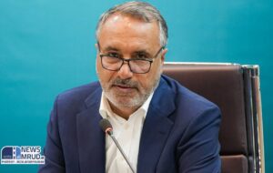 اعتمادسازی وزیر راه و شهرسازی حضور سرمایهگذاران در حملونقل ریلی را افزایش داد اعتمادسازی وزیر راه و شهرسازی حضور سرمایهگذاران در حملونقل ریلی را افزایش داد