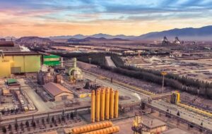 اعدادی که باید سهامداران فولاد ببینند/ فروش ۲۳۰ همتی فولاد در ۹ ماه اعدادی که باید سهامداران فولاد ببینند/ فروش ۲۳۰ همتی فولاد در ۹ ماه