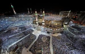 اعزام ایرانیها به حج عمره به تعویق افتاد اعزام ایرانیها به حج عمره به تعویق افتاد