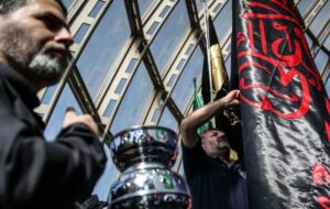 اعزام بیش از ۲۰۰ هزار نفر به عتبات از ابتدای سال جاری اعزام بیش از ۲۰۰ هزار نفر به عتبات از ابتدای سال جاری