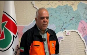 اعلام آمادهباش اداره کل راهداری و حمل و نقل جادهای استان هرمزگان در پی صدور هشدار بارندگی اعلام آمادهباش اداره کل راهداری و حمل و نقل جادهای استان هرمزگان در پی صدور هشدار بارندگی