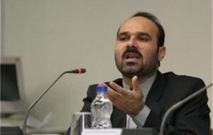 اعلام افزایش حقوق به عنوان عامل تورم تناقض جدی است اعلام افزایش حقوق به عنوان عامل تورم تناقض جدی است