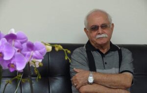 اعلام جزئیات مراسم یادبود ناصر مسعودی در خانه هنرمندان اعلام جزئیات مراسم یادبود ناصر مسعودی در خانه هنرمندان