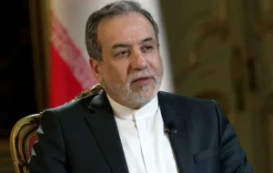 اعلام شروط جدید ایران برای توافق با آمریکا اعلام شروط جدید ایران برای توافق با آمریکا