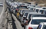 اعلام محدودیتهای ترافیکی تعطیلات عید فطر در مازندران اعلام محدودیتهای ترافیکی تعطیلات عید فطر در مازندران