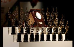 اعلام نامزدهای بخش تلویزیونی تندیس حافظ اعلام نامزدهای بخش تلویزیونی تندیس حافظ