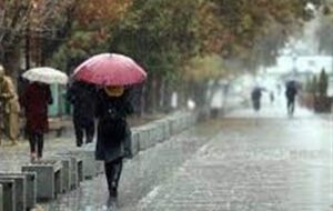 اعلام وضعیت قرمز هواشناسی در فارس/تأکید بر اطلاعرسانی و پرهیز از سفرهای غیرضروری اعلام وضعیت قرمز هواشناسی در فارس/تأکید بر اطلاعرسانی و پرهیز از سفرهای غیرضروری