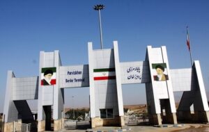 اعمال جریمه ۱۱۲۰ میلیارد ریالی برای پرونده کالای قاچاق در گمرک پرویزخان اعمال جریمه ۱۱۲۰ میلیارد ریالی برای پرونده کالای قاچاق در گمرک پرویزخان