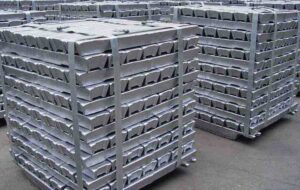 افت شدید فگستر از صنعت سرب و روی افت شدید فگستر از صنعت سرب و روی