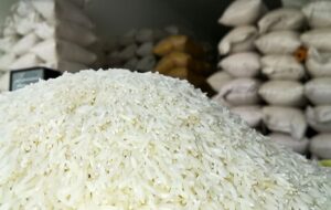 افت قیمت برنج هندی در بازار / برنج ایرانی ارزان میشود؟ افت قیمت برنج هندی در بازار / برنج ایرانی ارزان میشود؟