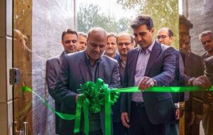 افتتاح تعدادی از پروژههای رفاهی و آموزشی و پایش زیرساختهای لجستیکی یزد افتتاح تعدادی از پروژههای رفاهی و آموزشی و پایش زیرساختهای لجستیکی یزد