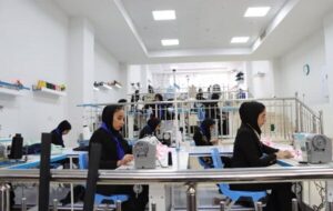 افتتاح مرکز توانمندسازی و کارآفرینی «رویش» در محله پنج تن مشهد افتتاح مرکز توانمندسازی و کارآفرینی «رویش» در محله پنج تن مشهد