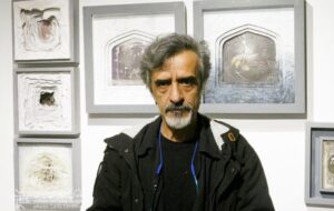 افتتاح یک نمایشگاه میکسمدیا؛ از آناهیتا تا اوفلیا در «کتگوری» افتتاح یک نمایشگاه میکسمدیا؛ از آناهیتا تا اوفلیا در «کتگوری»