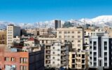 افزایش عجیب قیمت مسکن در رکود/ متوسط قیمت مسکن در تهران به این قیمت رسید افزایش عجیب قیمت مسکن در رکود/ متوسط قیمت مسکن در تهران به این قیمت رسید