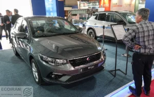 افزایش قیمت خودرو در بازار امروز یکشنبه ۱۶ آذر 1404/ در یک هفته تارا ۱۱۰ میلیون و کوییک ۳۰ میلیون گرانتر شد افزایش قیمت خودرو در بازار امروز یکشنبه ۱۶ آذر 1404/ در یک هفته تارا ۱۱۰ میلیون و کوییک ۳۰ میلیون گرانتر شد