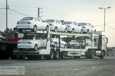 افزایش قیمت خودرو در بازار امروز یکشنبه ۱۶ آذر 1404/ در یک هفته تارا ۱۱۰ میلیون و کوییک ۳۰ میلیون گرانتر شد آخرین قیمت خودرو در بازار امروز یکشنبه 16 آذرماه