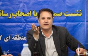 افزایش چشمگیر ورودی سدهای استان کرمان پس از بارندگیهای اخیر افزایش چشمگیر ورودی سدهای استان کرمان پس از بارندگیهای اخیر