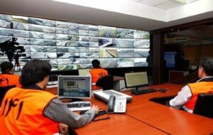 افزایش ۱۵ درصدی تردد در محورهای زنجان افزایش ۱۵ درصدی تردد در محورهای زنجان