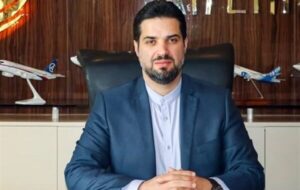 افزایش ۲ هزار صندلی در ناوگان هوایی کشور حاصل مدیریت داخلی و اتکا به توان بومی است افزایش ۲ هزار صندلی در ناوگان هوایی کشور حاصل مدیریت داخلی و اتکا به توان بومی است