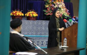 افزایش ۶۰ درصدی انتقال کالای اساسی از بنادر در جنگ ۱۲ روزه افزایش ۶۰ درصدی انتقال کالای اساسی از بنادر در جنگ ۱۲ روزه