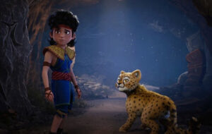 «افسانه سپهر» از ۳ دی اکران میشود «افسانه سپهر» از ۳ دی اکران میشود