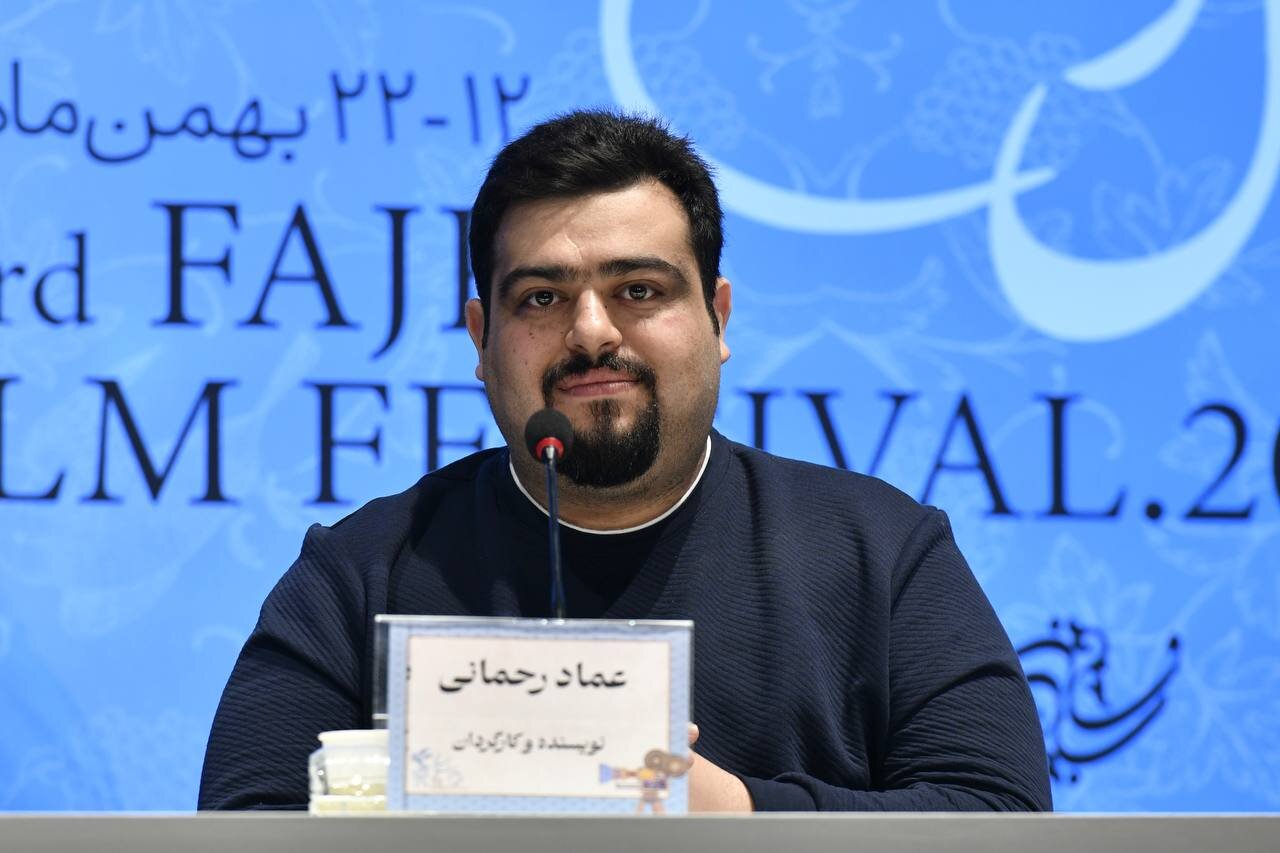 «افسانه سپهر» برای کودکان شیرینتر شد؛ «نگهبانان خورشید» در راه فجر «افسانه سپهر» برای کودکان شیرینتر شد؛ «نگهبانان خورشید» در راه فجر