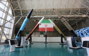 افشاگری رسانه اسرائیلی از وضعیت موشکی ایران / بالستیکها ادامه دارند افشاگری رسانه اسرائیلی از وضعیت موشکی ایران / بالستیکها ادامه دارند