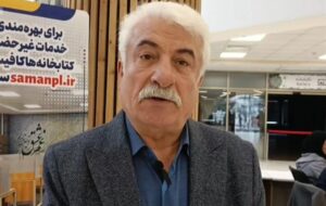 افشاگری پژوهشگر تاریخ: دروغ تجزیهطلبی درباره میرزا کوچکخان بیپایه است افشاگری پژوهشگر تاریخ: دروغ تجزیهطلبی درباره میرزا کوچکخان بیپایه است