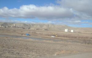 افشای ابعاد فاجعه زیستمحیطی در قرنقو/ مجوز ویرانی با مُهر رسمی آب منطقهای! افشای ابعاد فاجعه زیستمحیطی در قرنقو/ مجوز ویرانی با مُهر رسمی آب منطقهای!