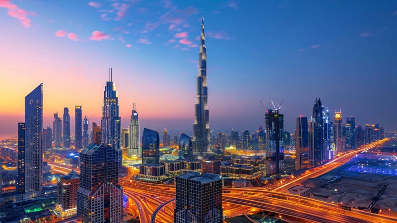 معایب ثبت شرکت دبی معایب ثبت شرکت دبی