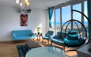 اقامت در سوئیت های شخصی کیش چقدر پول می خواهد؟ + جدول اقامت در سوئیت های شخصی کیش چقدر پول می خواهد؟ + جدول