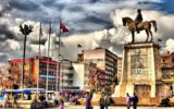 اقامت در هتل های ۳ ستاره آنکارا  چقدر هزینه دارد؟ + جدول