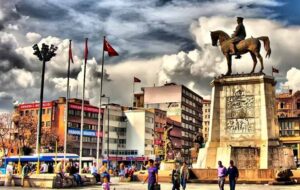 اقامت در هتل های ۳ ستاره آنکارا چقدر هزینه دارد؟ + جدول اقامت در هتل های ۳ ستاره آنکارا چقدر هزینه دارد؟ + جدول