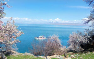 اقامت در هتلهای وان ترکیه چقدر خرج دارد؟ + جدول اقامت در هتلهای وان ترکیه چقدر خرج دارد؟ + جدول