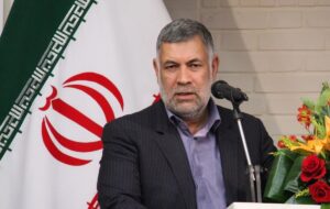 اقدام مثبت دولت در افزایش اعتماد به بورس و کاهش وابستگی بودجه به نفت/ مشکل بازنشستگی رئیس سازمان بورس با اذن رهبری حل شده است اقدام مثبت دولت در افزایش اعتماد به بورس و کاهش وابستگی بودجه به نفت/ مشکل بازنشستگی رئیس سازمان بورس با اذن رهبری حل شده است