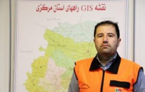 امدادرسانی به ۶۱ خودروی گرفتار در برف به همت راهداران استان مرکزی امدادرسانی به ۶۱ خودروی گرفتار در برف به همت راهداران استان مرکزی