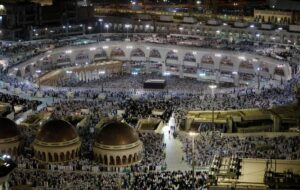 امسال ایرانیها به حج میروند امسال ایرانیها به حج میروند