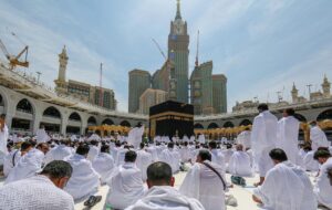 امسال چند نفر به حج اعزام می شوند؟ امسال چند نفر به حج اعزام می شوند؟