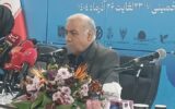 امضای نهایی قرارداد ریلی رشت- آستارا در مسکو؛ با ۷۰ درصد پیشنهاد روس‌ها موافق هستیم