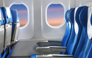 امن ترین صندلی های هواپیما کدام هستند؟ امن ترین صندلی های هواپیما کدام هستند؟
