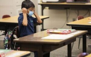 امکان تعطیلی مدارس تهران بهعلت شیوع آنفلوآنزا/ توضیحات آموزش و پرورش امکان تعطیلی مدارس تهران بهعلت شیوع آنفلوآنزا/ توضیحات آموزش و پرورش